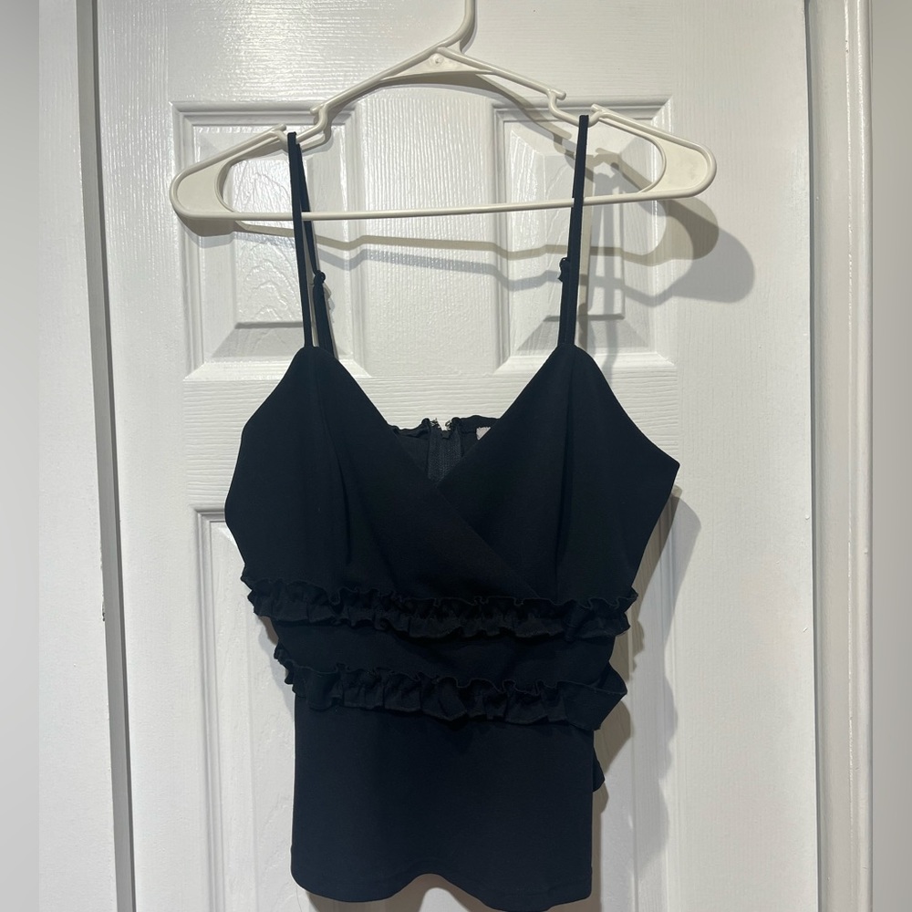 Black Top
